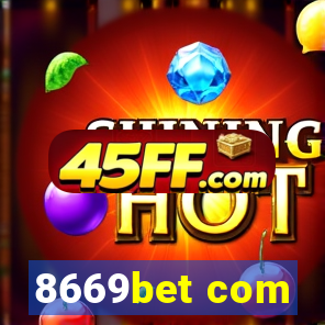 8669bet com